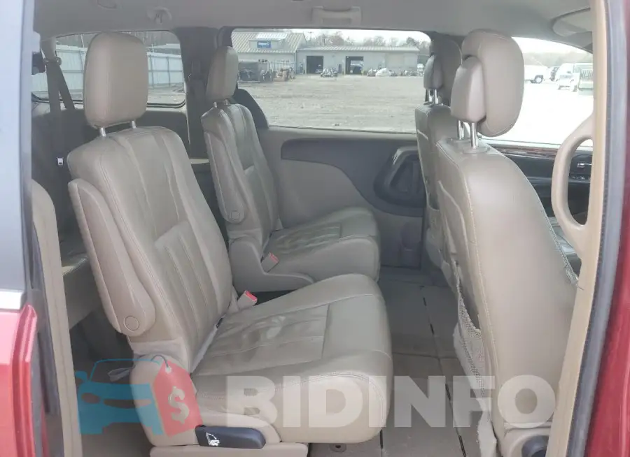 2C4RC1BGXGR173975 Photo# 11