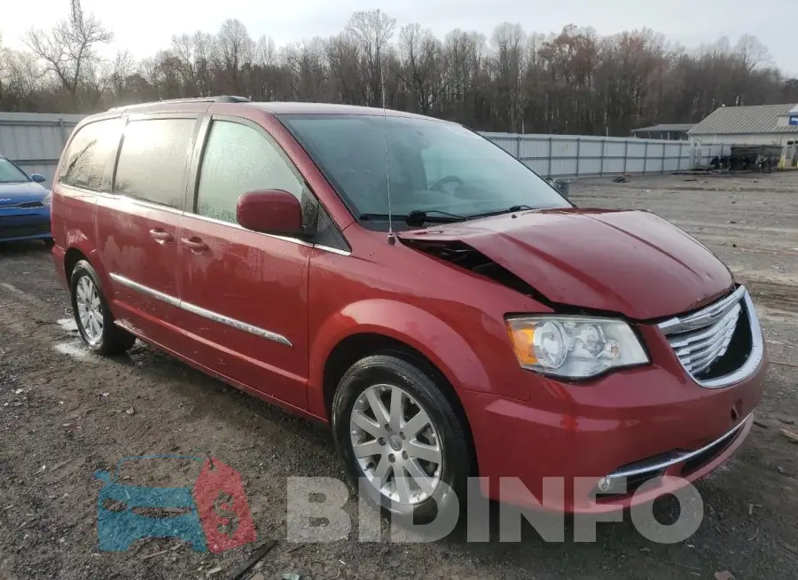 2C4RC1BGXGR173975 Photo# 4