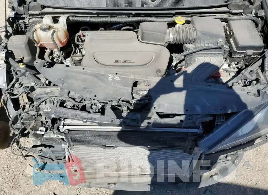 2C4RC1BGXKR608972 Photo# 12