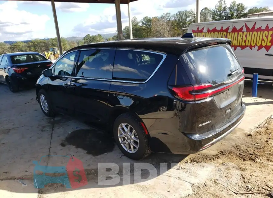 2C4RC1BGXRR175874 Photo# 2