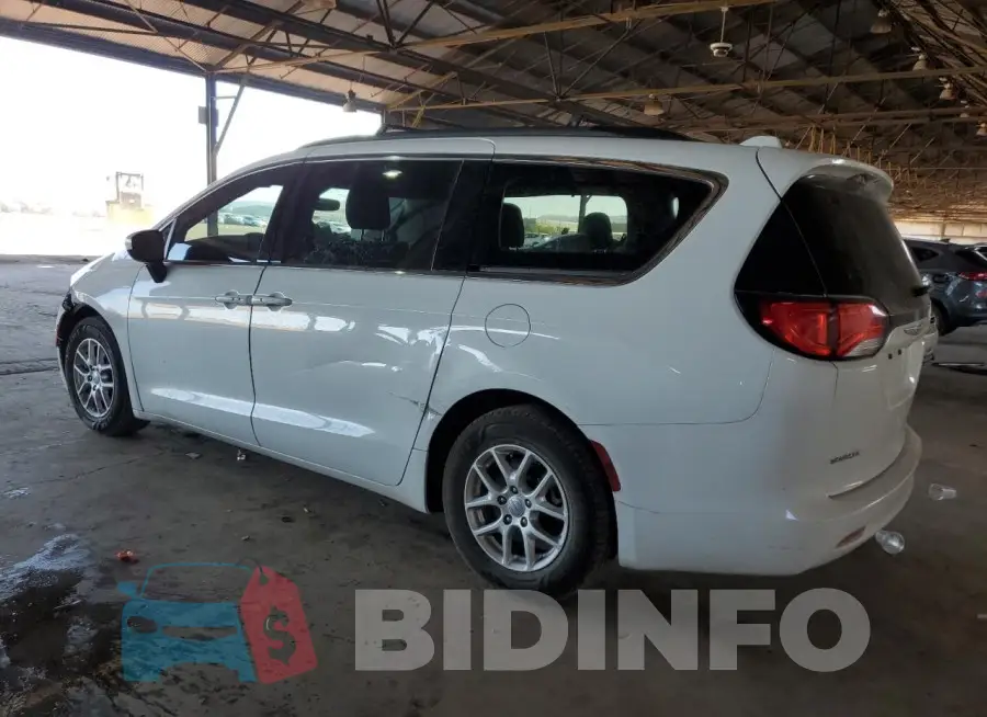 2C4RC1DG3LR176417 Photo# 2