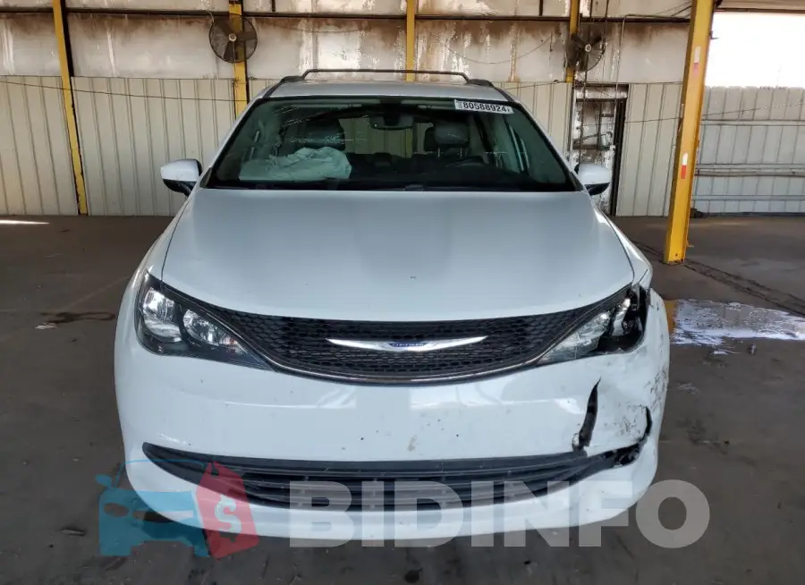 2C4RC1DG3LR176417 Photo# 5