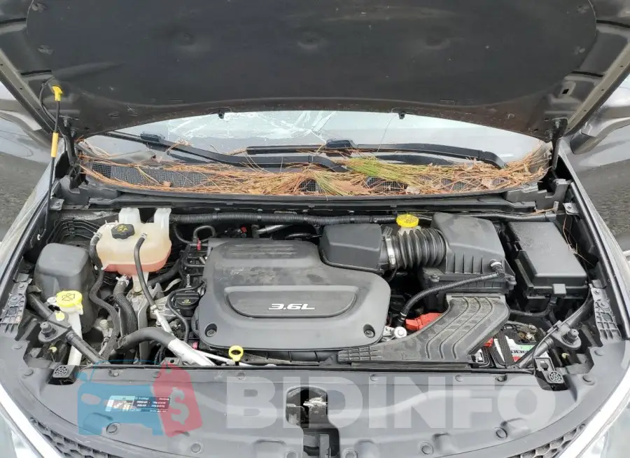 2C4RC1EG5HR538219 Photo# 12