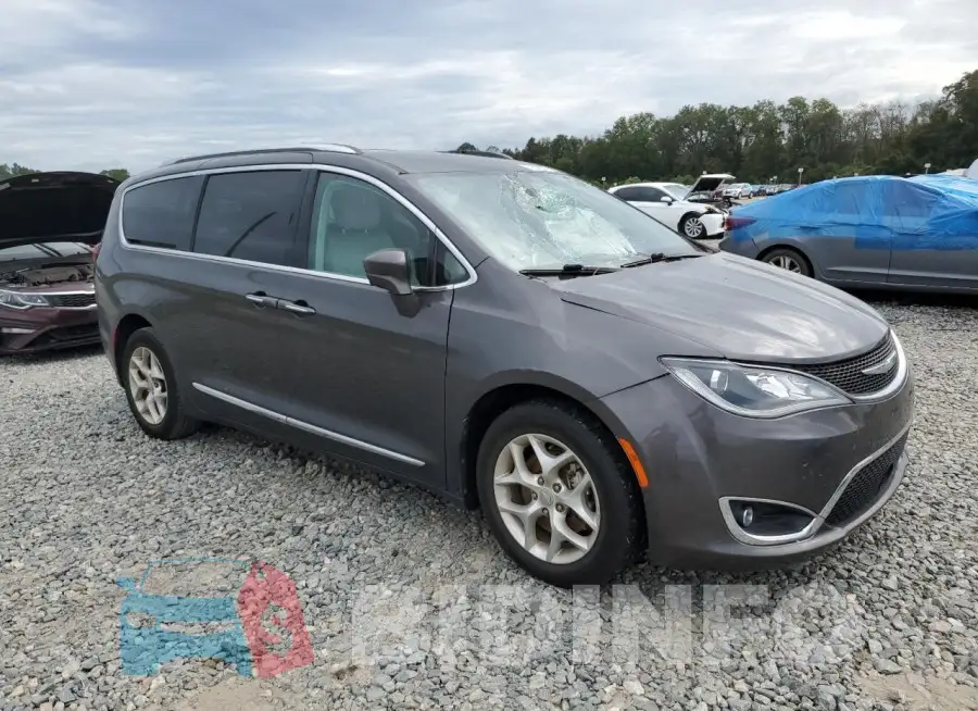 2C4RC1EG5HR538219 Photo# 4
