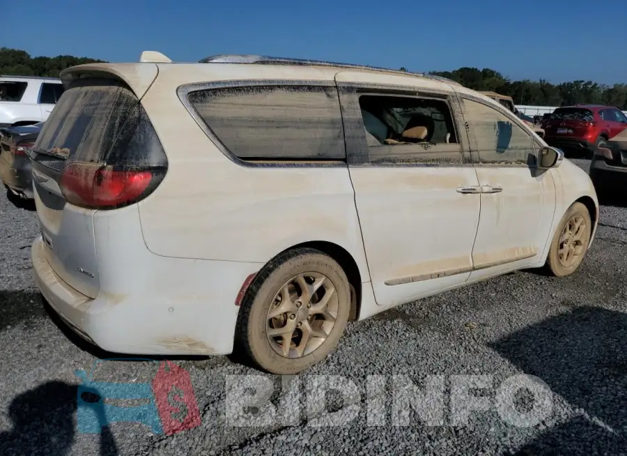 2C4RC1GG8JR226463 Photo# 3