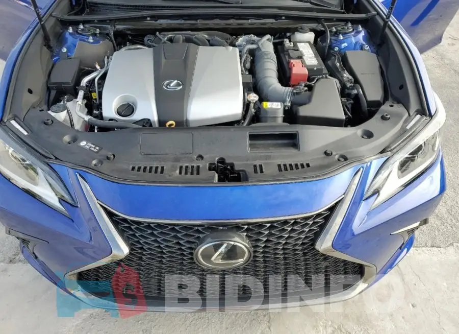 58AJZ1B13PU157406 Photo# 11
