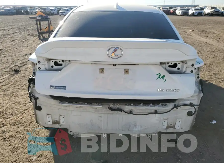 JTHBF1D22F5055679 Photo# 6