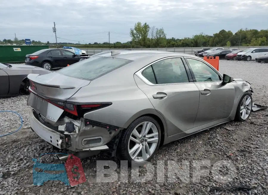 JTHCA1D20M5114714 Photo# 3