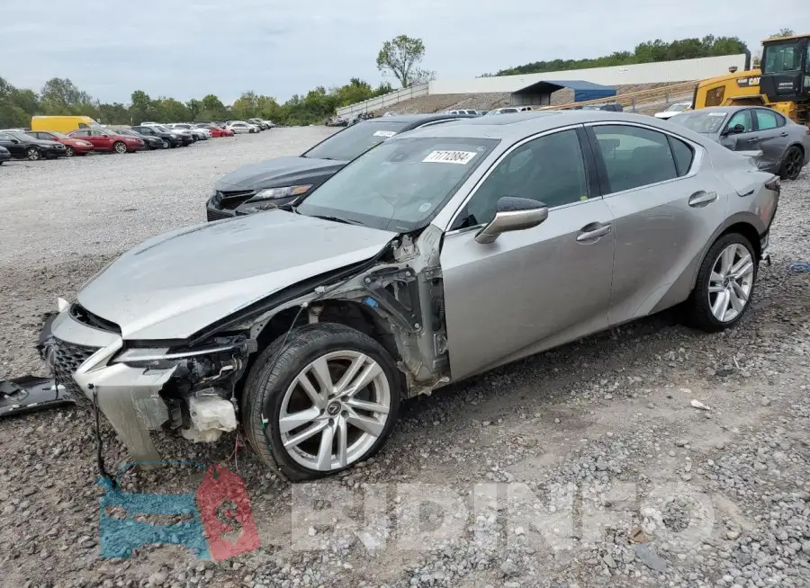 JTHCA1D20M5114714 Photo# 1