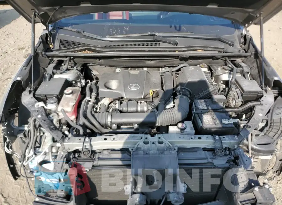 JTJSARDZ8M2248264 Photo# 12