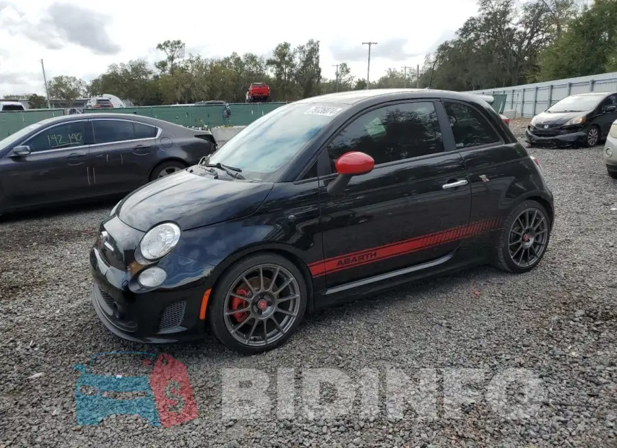 3C3CFFFH6HT526325 Photo# 1