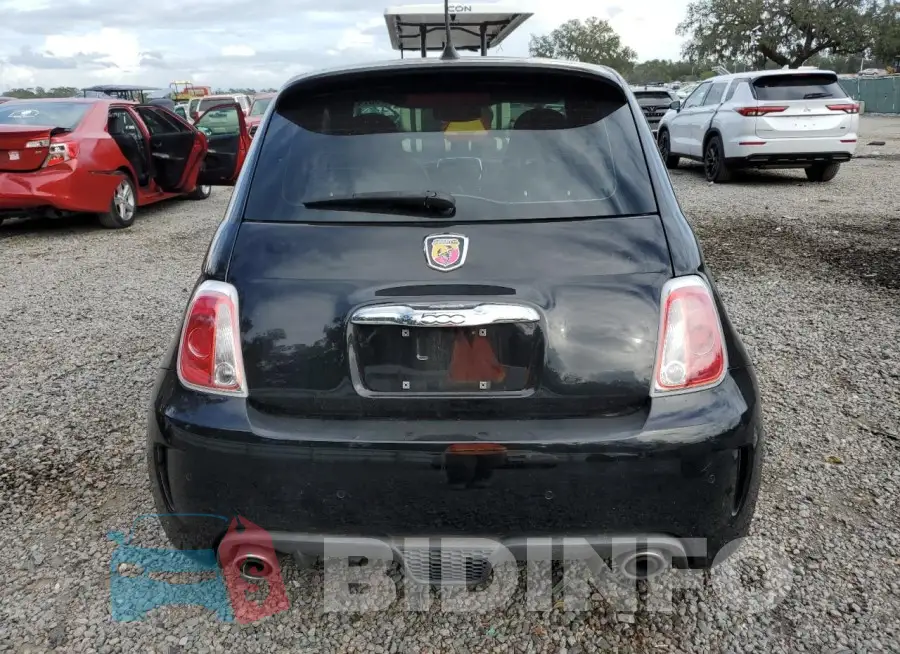 3C3CFFFH6HT526325 Photo# 6