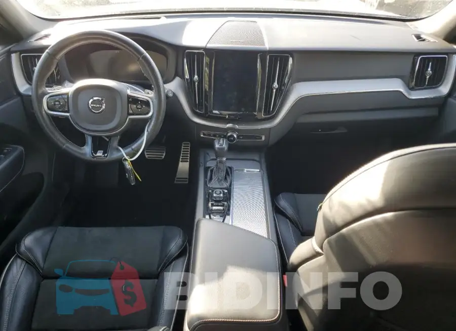 YV4A22RM9K1353184 Photo# 8