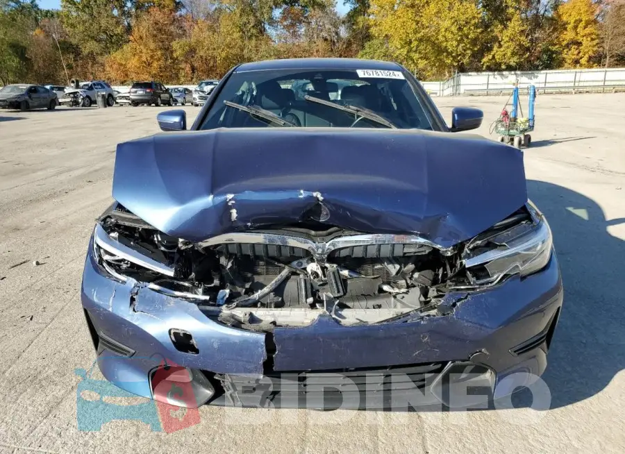 3MW5R7J09M8B83507 Photo# 5