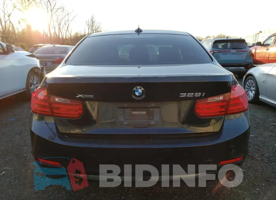 WBA3B3G50FNT68651 Photo# 6