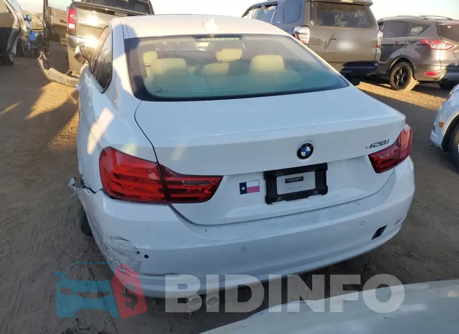 WBA3N3C57FK232788 Photo# 6