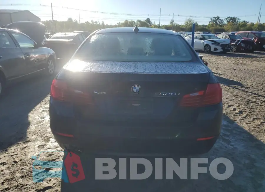 WBA5A7C53FD625719 Photo# 6