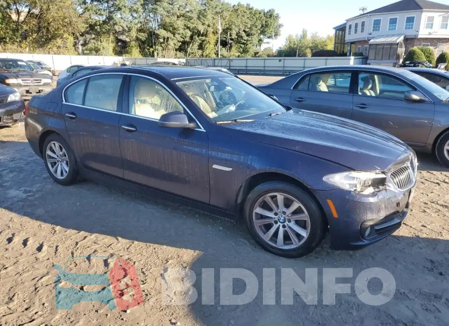 WBA5A7C53FD625719 Photo# 4