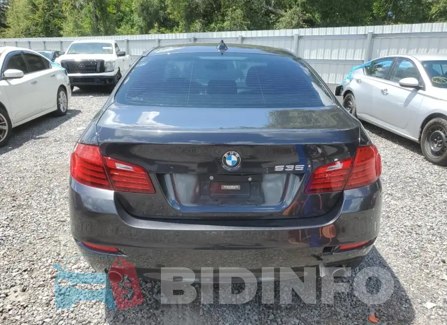 WBA5B1C59FD920995 Photo# 6