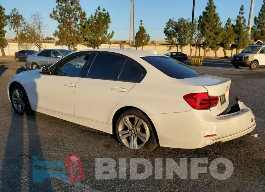 WBA8E9C50GK647655 Photo# 2