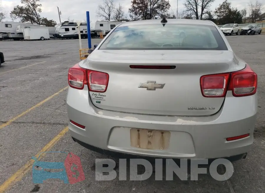 1G11B5SL6FF150681 Photo# 6