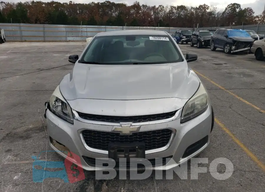 1G11B5SL6FF150681 Photo# 5