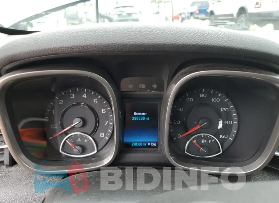 1G11B5SL7FF167490 Photo# 9