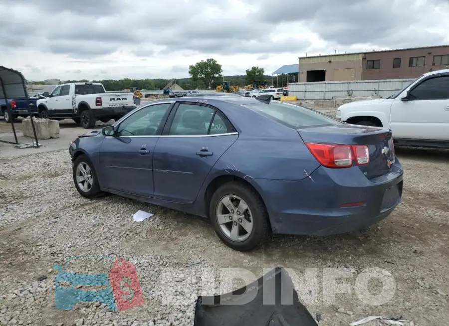 1G11B5SL7FF167490 Photo# 2