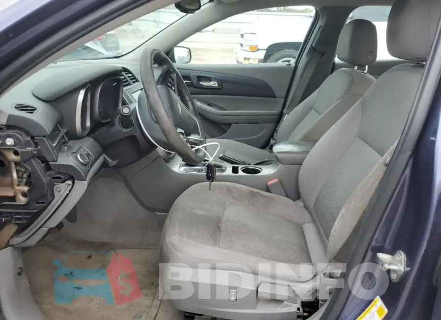 1G11B5SL7FF167490 Photo# 7