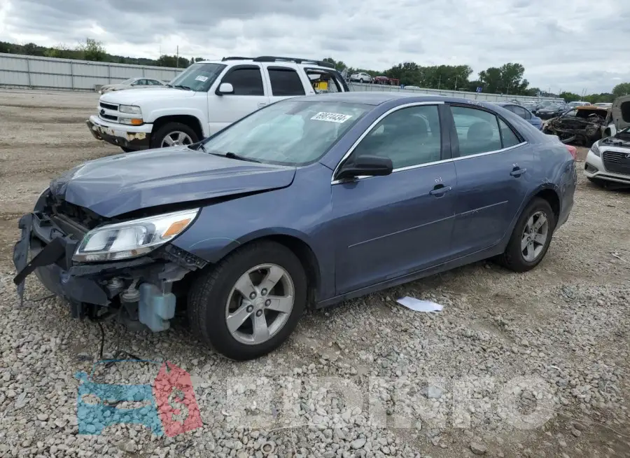 1G11B5SL7FF167490 Photo# 1