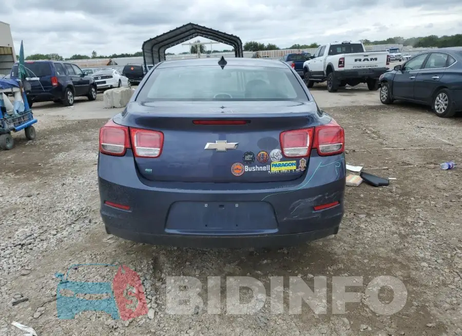 1G11B5SL7FF167490 Photo# 6