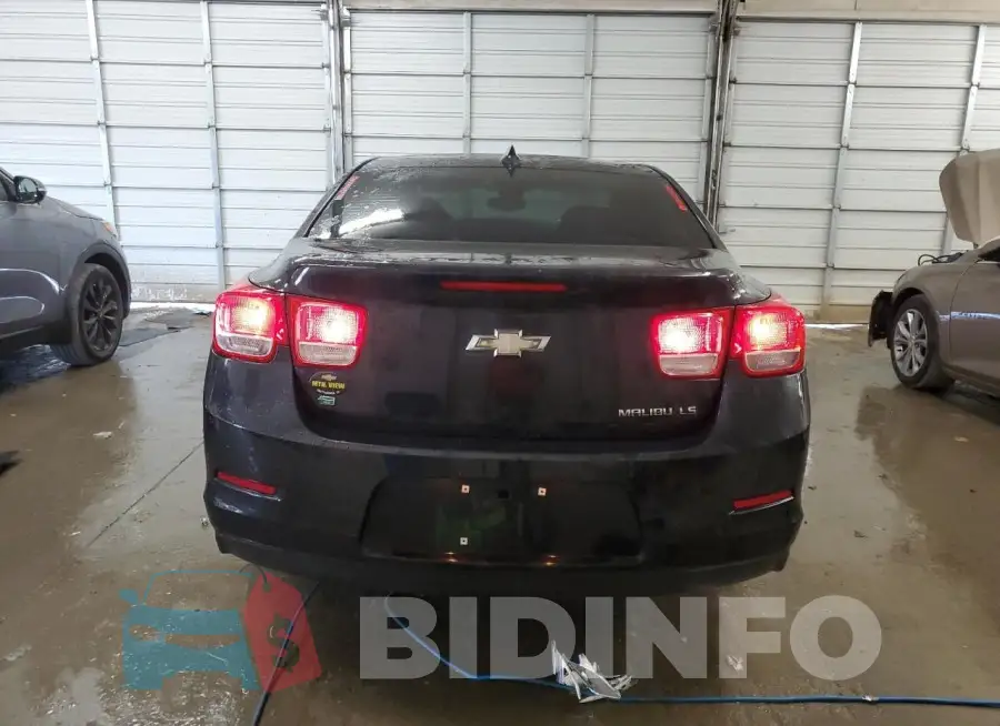 1G11B5SL8FF299657 Photo# 6