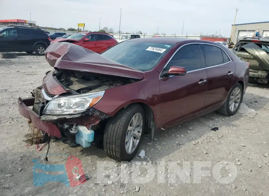 1G11E5SA9GF127502 Photo# 1