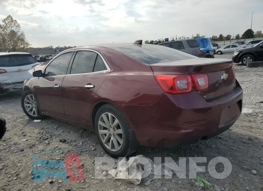 1G11E5SA9GF127502 Photo# 2