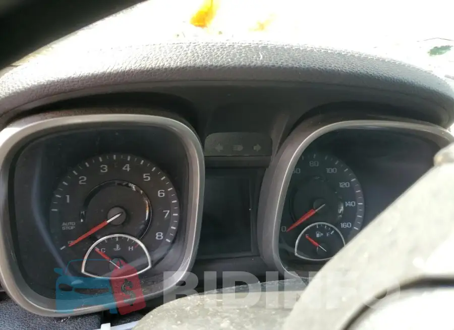 1G11F5SL1FU108063 Photo# 9