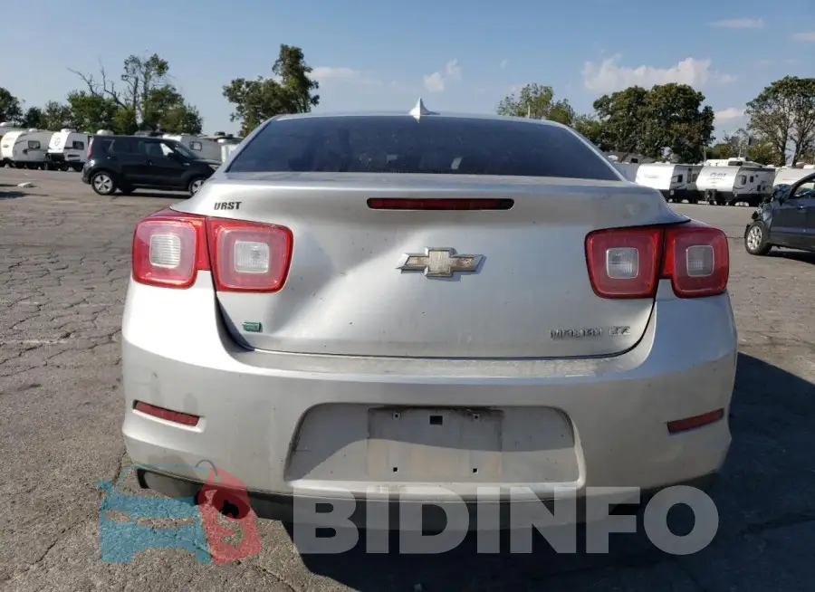 1G11F5SL8FF236157 Photo# 6