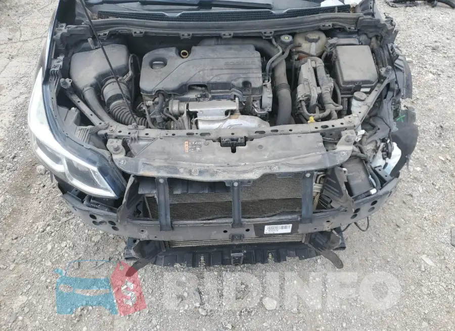 1G1BC5SM8J7227953 Photo# 11