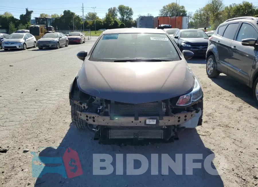 1G1BC5SM8K7129863 Photo# 5