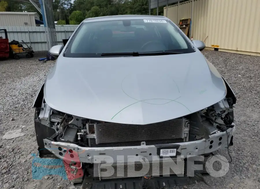1G1BC5SMXJ7235603 Photo# 5