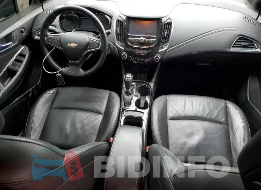 1G1BG5SM4G7285815 Photo# 8
