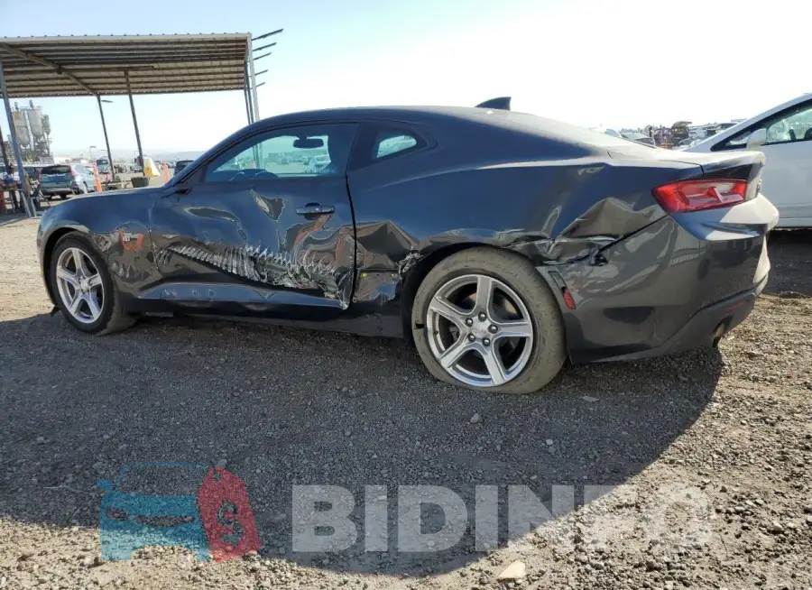 1G1FB1RS6J0164300 Photo# 2