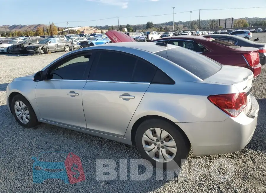1G1PC5SB3F7263996 Photo# 2