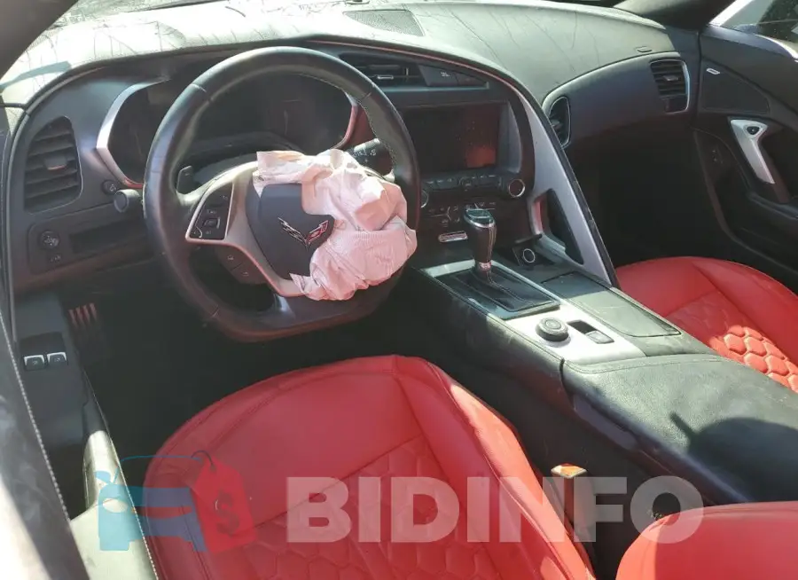 1G1YW2D72K5118733 Photo# 8