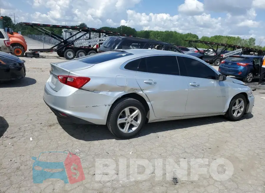 1G1ZB5ST0LF149864 Photo# 3