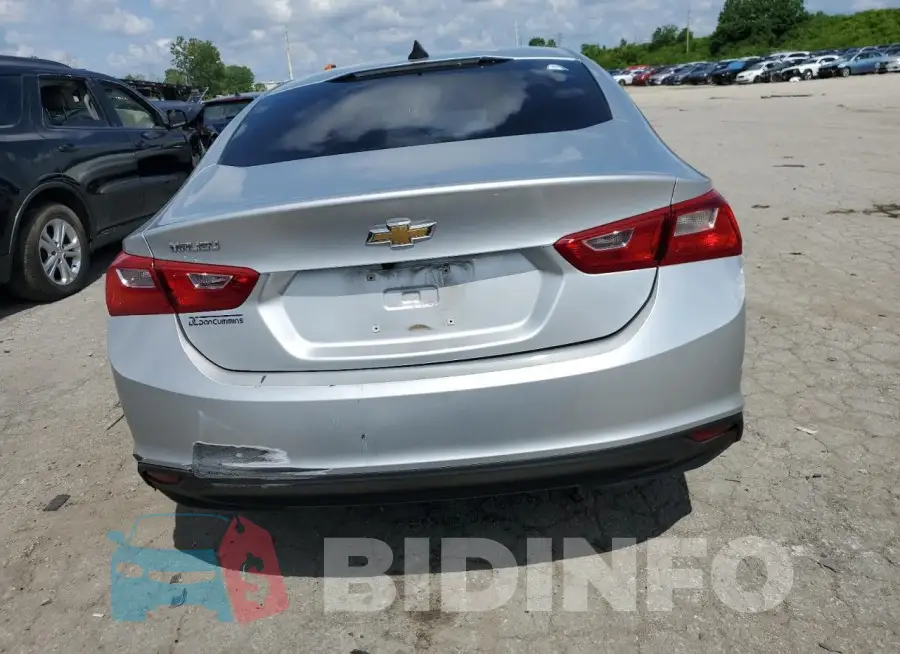 1G1ZB5ST0LF149864 Photo# 6