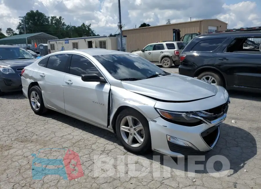 1G1ZB5ST0LF149864 Photo# 4