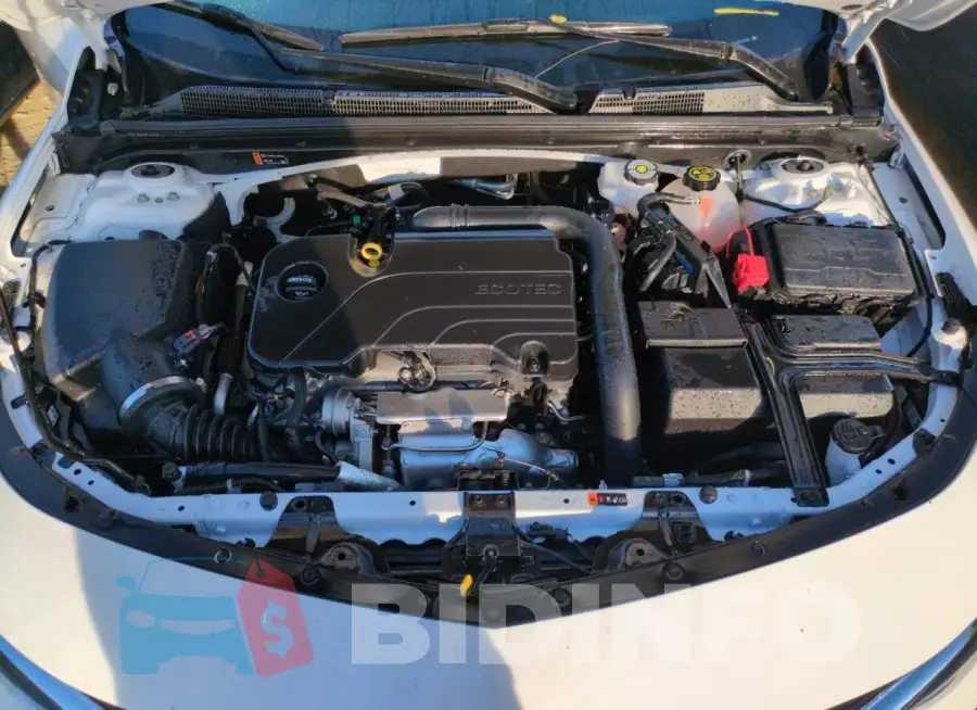 1G1ZB5ST0RF135620 Photo# 11
