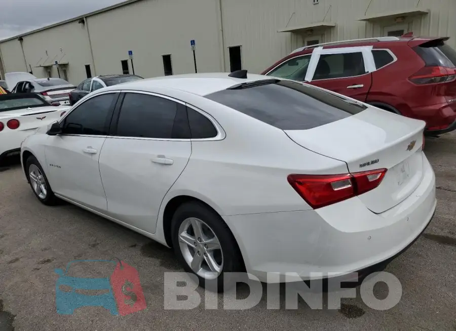 1G1ZB5ST0RF135620 Photo# 2