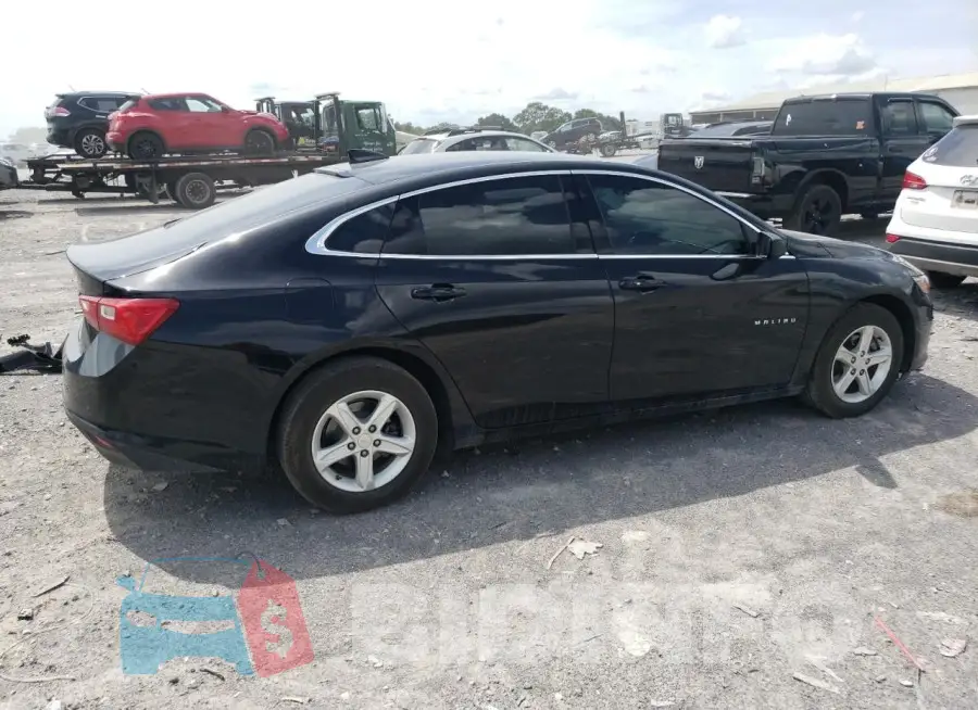 1G1ZB5ST3NF186734 Photo# 3