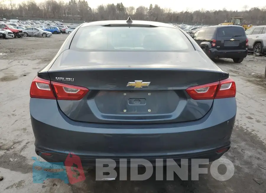 1G1ZB5ST4KF190383 Photo# 6